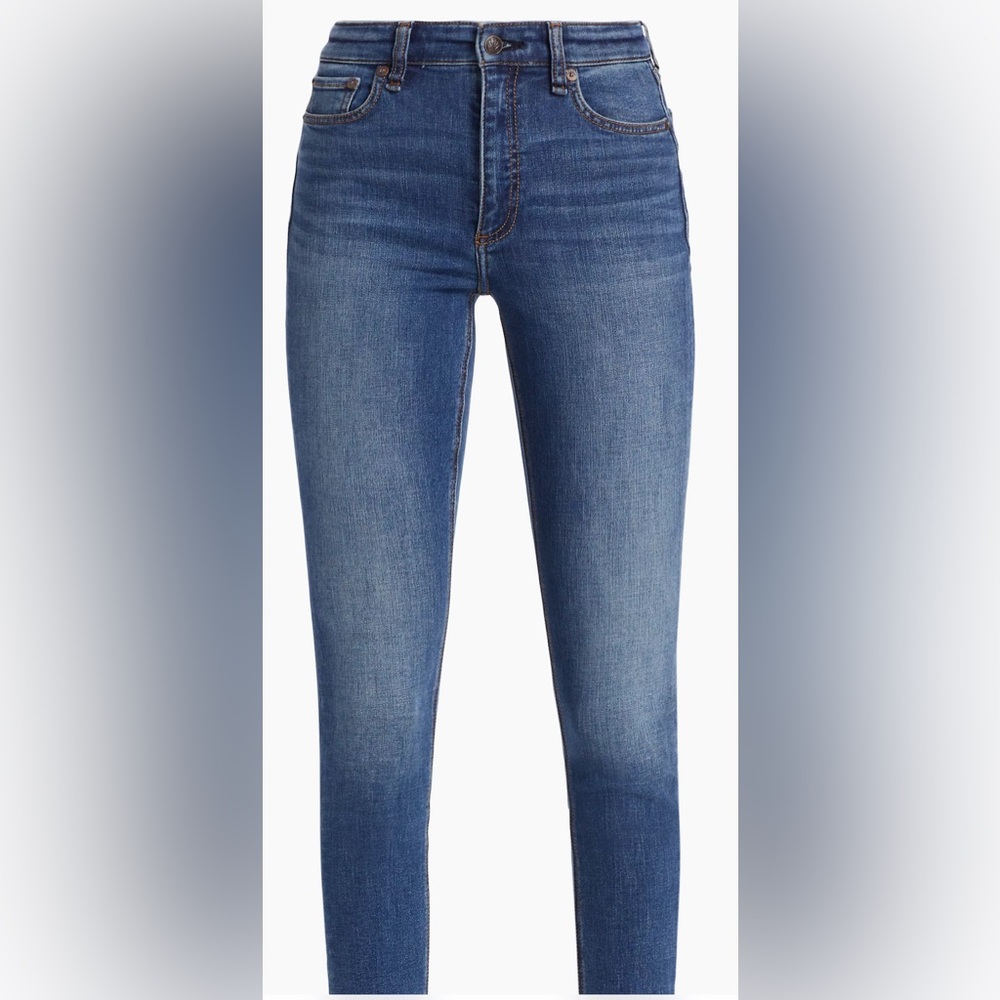 Rag & Bone Skinny Jeans